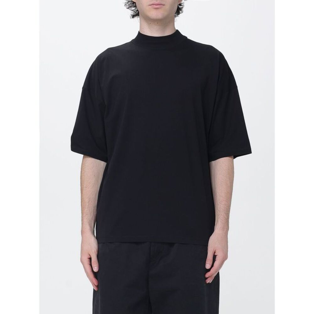Jil Sander T-Shirt Men Grey